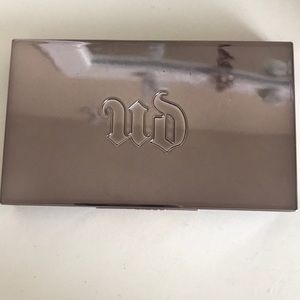 Urban Decay Naked Skin Powder